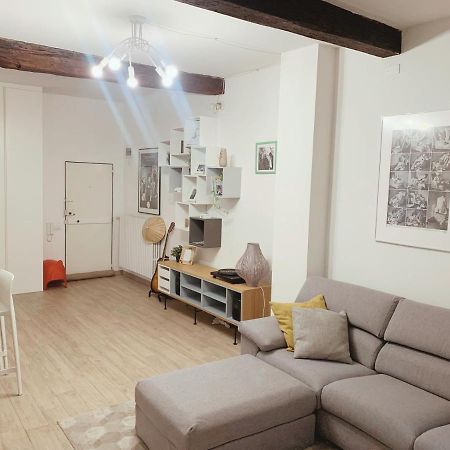 Premium Apartment In The City Center - Via Orfeo 12 Boloňa Exteriér fotografie