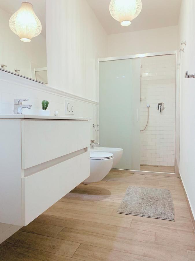Premium Apartment In The City Center - Via Orfeo 12 Boloňa Exteriér fotografie