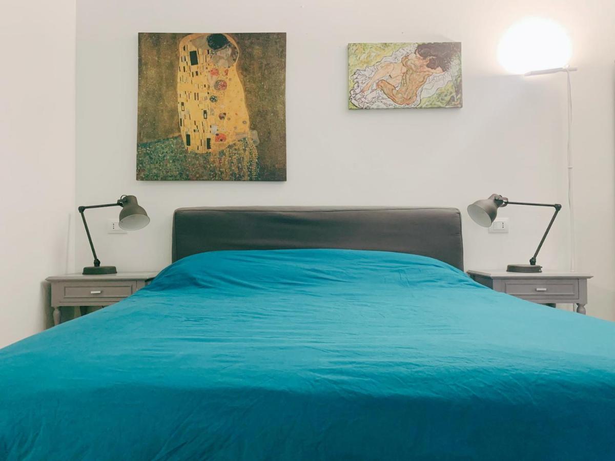 Premium Apartment In The City Center - Via Orfeo 12 Boloňa Exteriér fotografie