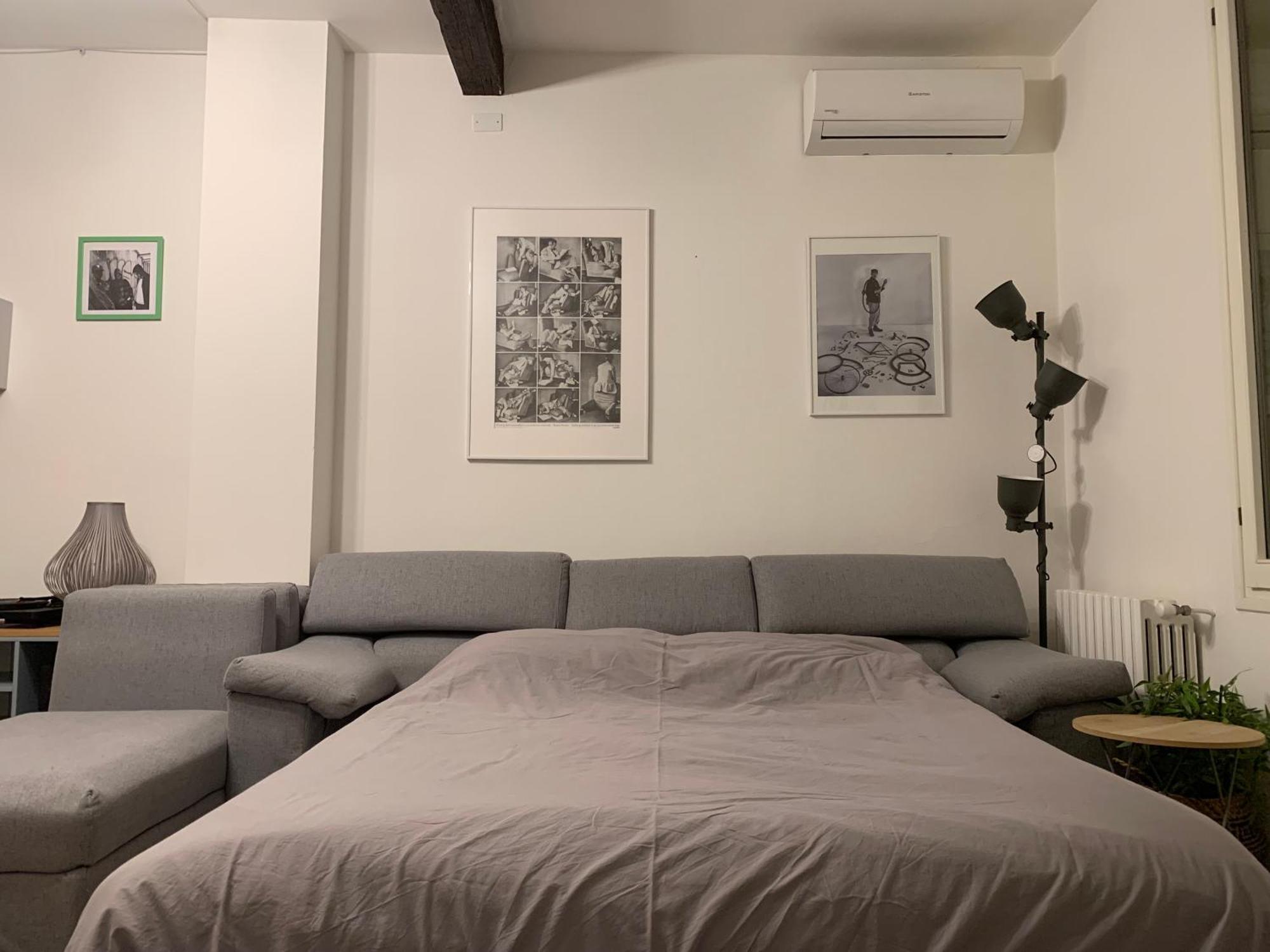 Premium Apartment In The City Center - Via Orfeo 12 Boloňa Exteriér fotografie